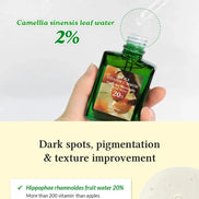 Dr. Althea – Gentle Vitamin C Serum, 30ml Dr. Althea