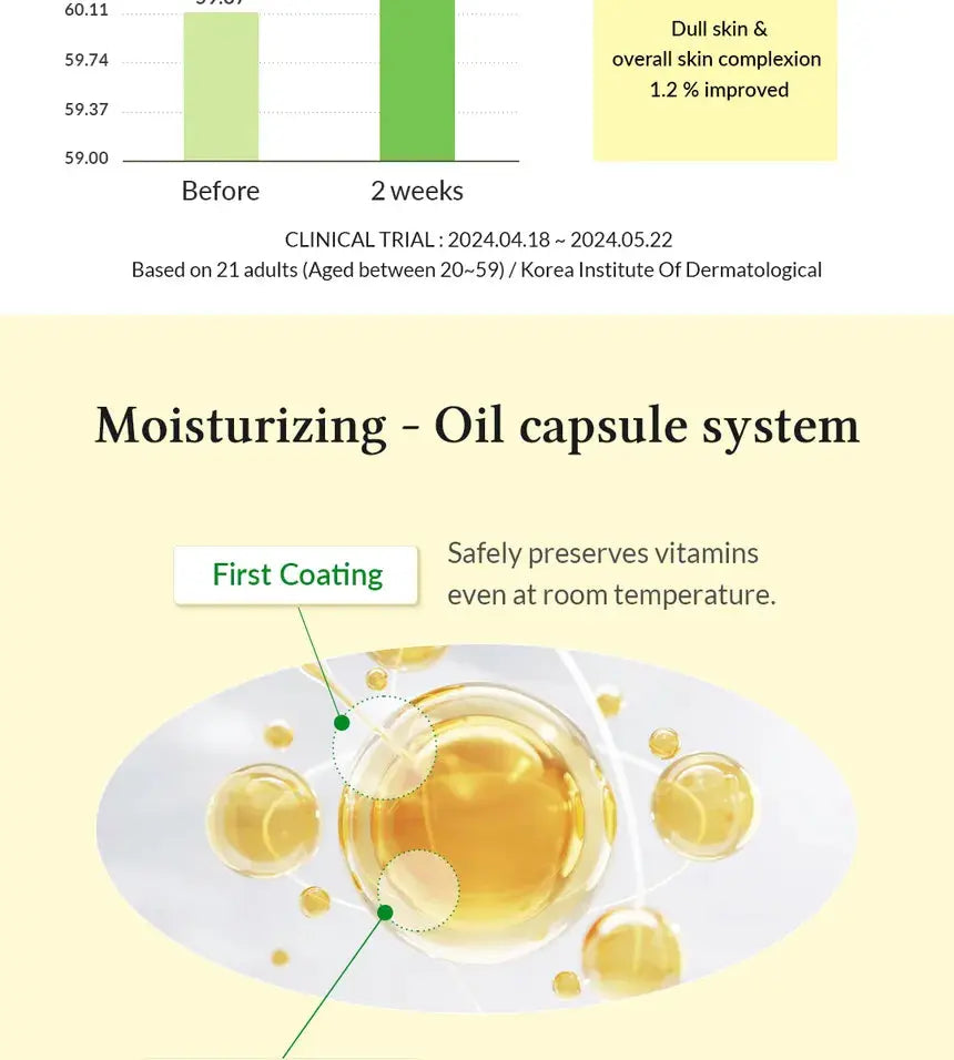 Dr. Althea – Gentle Vitamin C Serum, 30ml Dr. Althea
