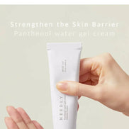 NEEDLY - Panthenol Water Gel Cream, 50ml NEEDLY