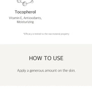 NEEDLY - Panthenol Water Gel Cream, 50ml NEEDLY