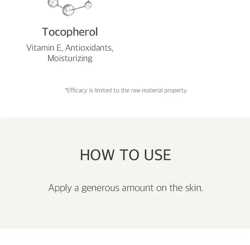 NEEDLY - Panthenol Water Gel Cream, 50ml NEEDLY