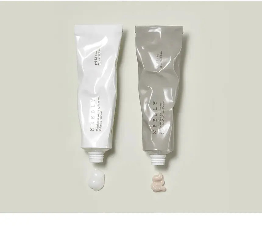 NEEDLY - Panthenol Water Gel Cream, 50ml NEEDLY