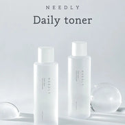 NEEDLY – Daily Toner, 250ml NEEDLY