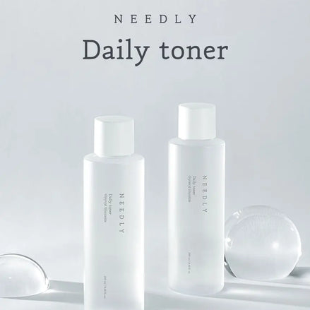 NEEDLY – Daily Toner, 250ml NEEDLY