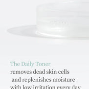 NEEDLY – Daily Toner, 250ml NEEDLY
