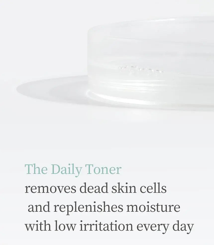 NEEDLY – Daily Toner, 250ml NEEDLY