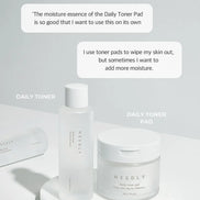 NEEDLY – Daily Toner, 250ml NEEDLY