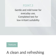 NEEDLY – Daily Toner, 250ml NEEDLY