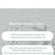 NEEDLY – Daily Toner, 250ml NEEDLY