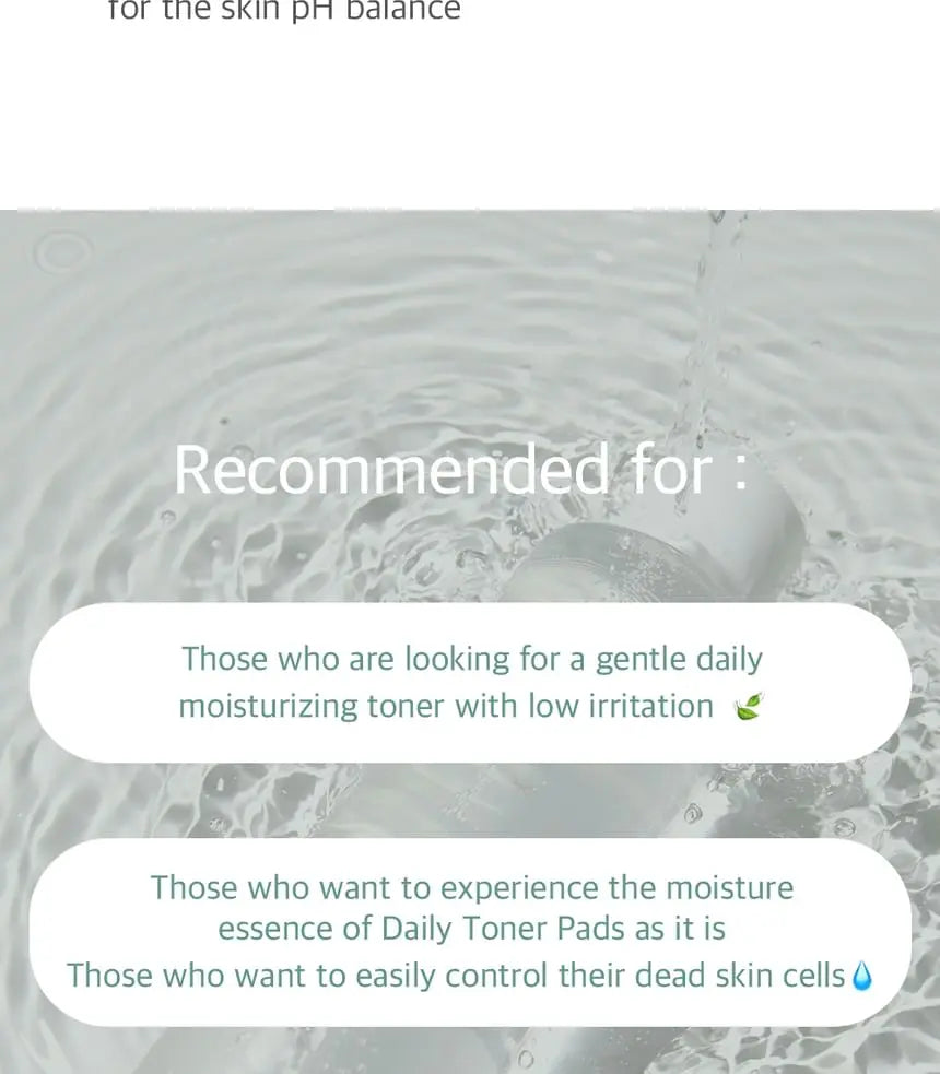 NEEDLY – Daily Toner, 250ml NEEDLY