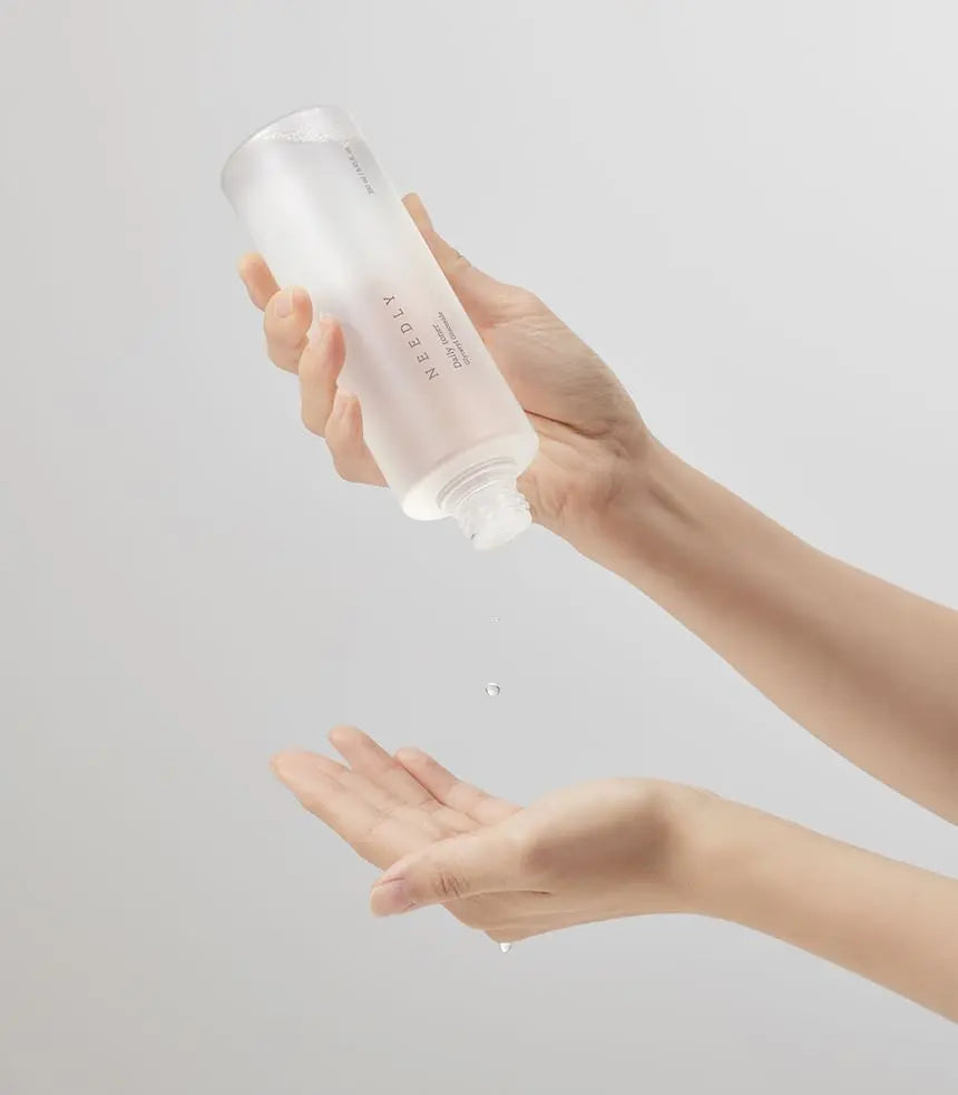 NEEDLY – Daily Toner, 250ml NEEDLY