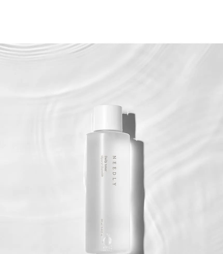 NEEDLY – Daily Toner, 250ml NEEDLY