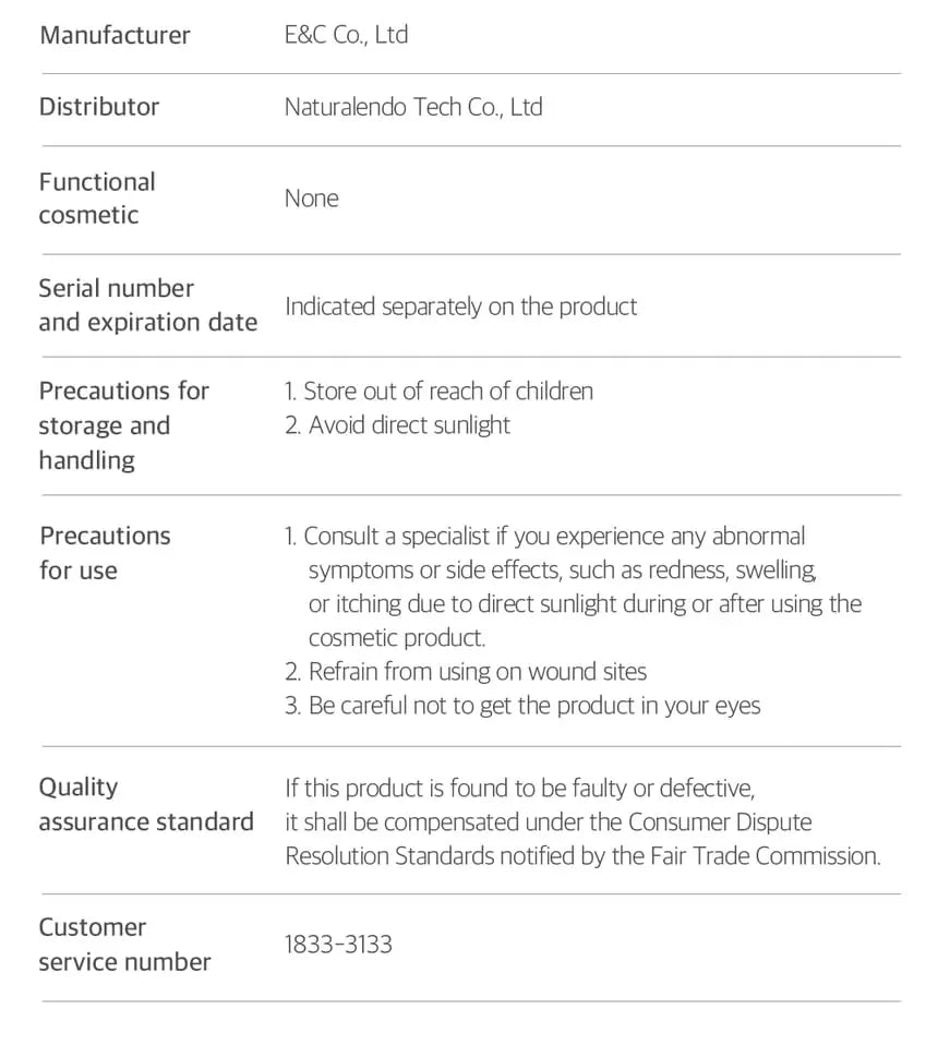 NEEDLY – Daily Toner, 250ml NEEDLY