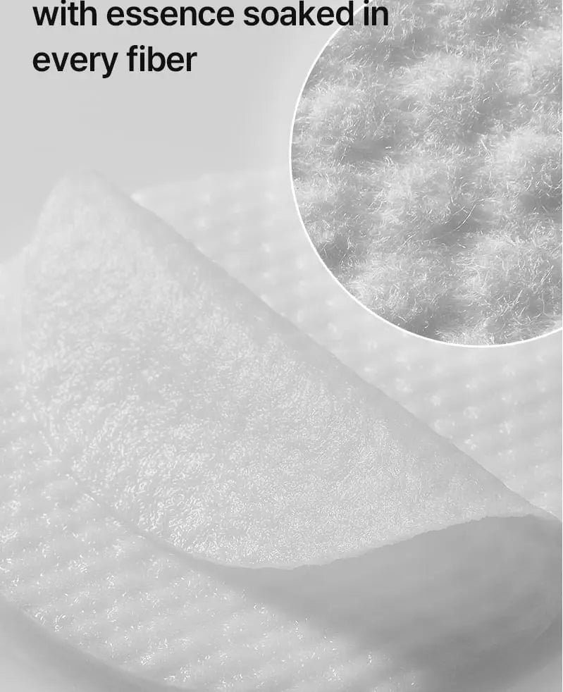 NEEDLY - Daily Toner Pad - 310g/80pads NEEDLY