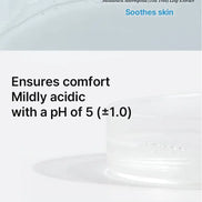 NEEDLY - Daily Toner Pad - 310g/80pads NEEDLY