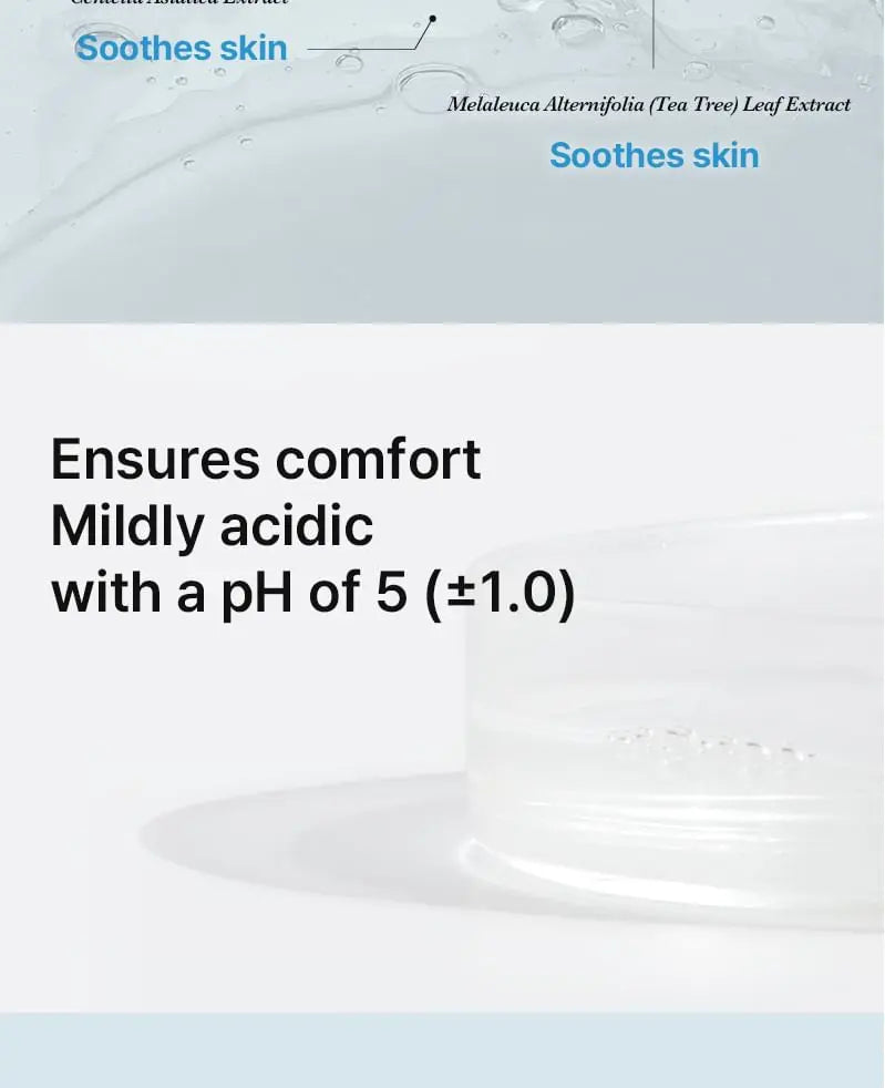 NEEDLY - Daily Toner Pad - 310g/80pads NEEDLY