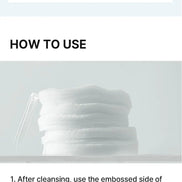 NEEDLY - Daily Toner Pad - 310g/80pads NEEDLY