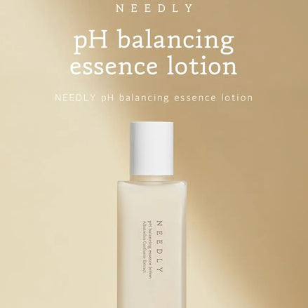 NEEDLY - PH Balancing Essence Lotion, 145ml NEEDLY