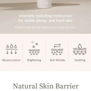 NEEDLY - PH Balancing Rich Cream, 50ml NEEDLY