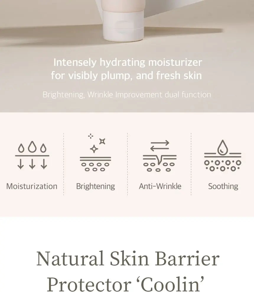 NEEDLY - PH Balancing Rich Cream, 50ml NEEDLY