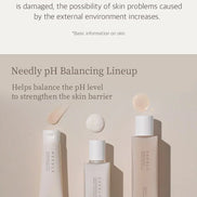 NEEDLY - PH Balancing Rich Cream, 50ml NEEDLY