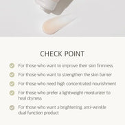 NEEDLY - PH Balancing Rich Cream, 50ml NEEDLY