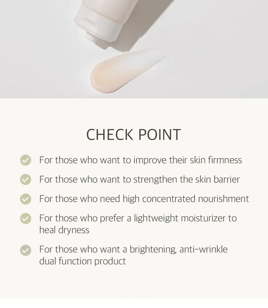 NEEDLY - PH Balancing Rich Cream, 50ml NEEDLY