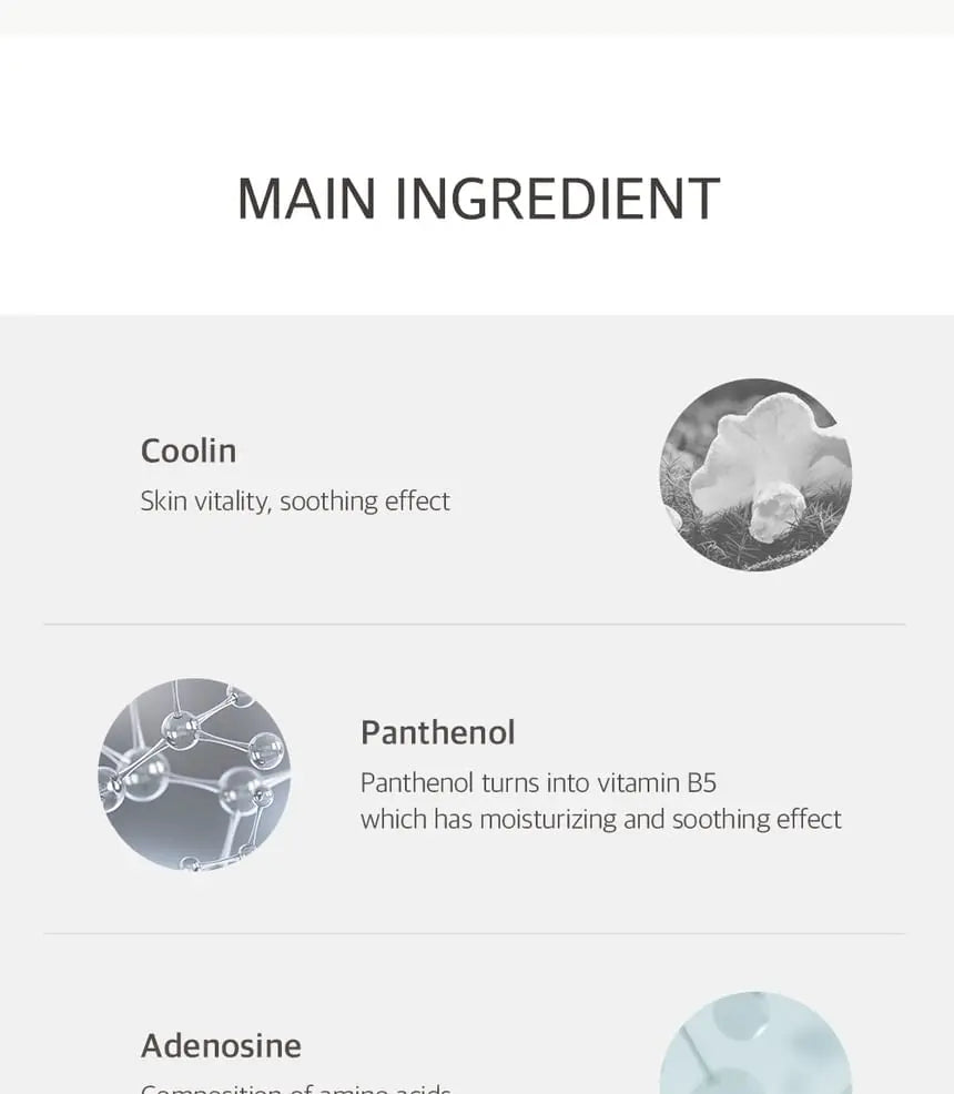 NEEDLY - PH Balancing Rich Cream, 50ml NEEDLY