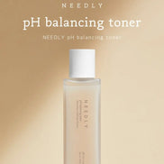 NEEDLY - PH Balancing Toner, 145ml NEEDLY