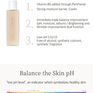 NEEDLY - PH Balancing Toner, 145ml NEEDLY