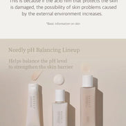 NEEDLY - PH Balancing Toner, 145ml NEEDLY