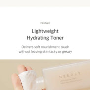 NEEDLY - PH Balancing Toner, 145ml NEEDLY