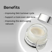 Dr.Melaxin - Crema Facial Cemenrete Picotonic Shot Cream Dr.Melaxin