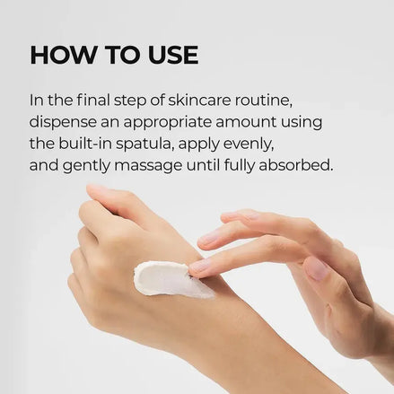 Dr.Melaxin - Crema Facial Cemenrete Picotonic Shot Cream Dr.Melaxin