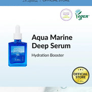 Dr. Althea – Aqua Marine Deep Serum, 30ml Dr. Althea