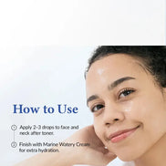 Dr. Althea – Aqua Marine Deep Serum, 30ml Dr. Althea