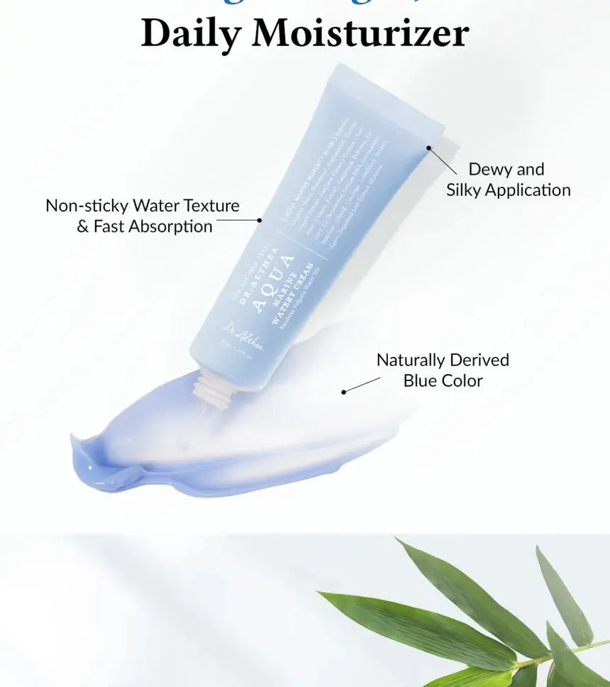 Dr. Althea – Aqua Marine Watery Cream, 50ml Dr. Althea