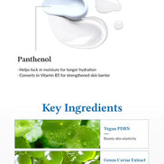 Dr. Althea – Aqua Marine Watery Cream, 50ml Dr. Althea