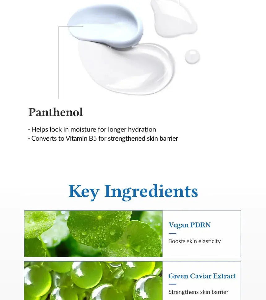 Dr. Althea – Aqua Marine Watery Cream, 50ml Dr. Althea