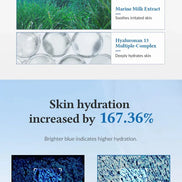 Dr. Althea – Aqua Marine Watery Cream, 50ml Dr. Althea