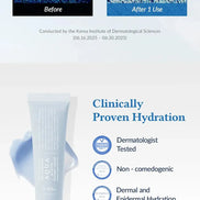 Dr. Althea – Aqua Marine Watery Cream, 50ml Dr. Althea