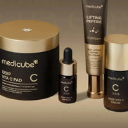 Medicube - Deep Vita C Pad, 150g Medicube