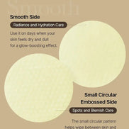 Medicube - Deep Vita C Pad, 150g Medicube