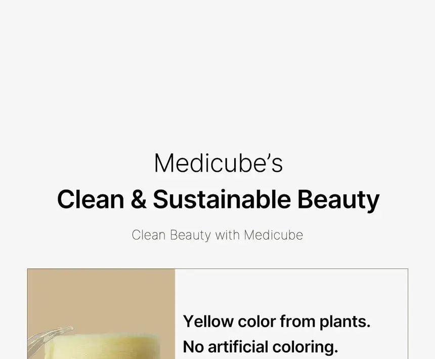 Medicube - Deep Vita C Pad, 150g Medicube