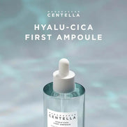 SKIN1004 – Madagascar Centella Hyalu-Cica First Ampoule 100ml SKIN1004