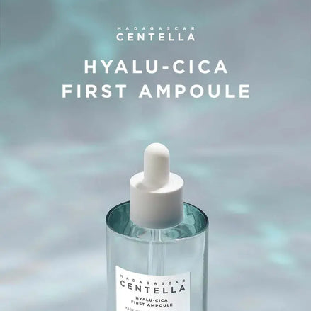 SKIN1004 – Madagascar Centella Hyalu-Cica First Ampoule 100ml SKIN1004