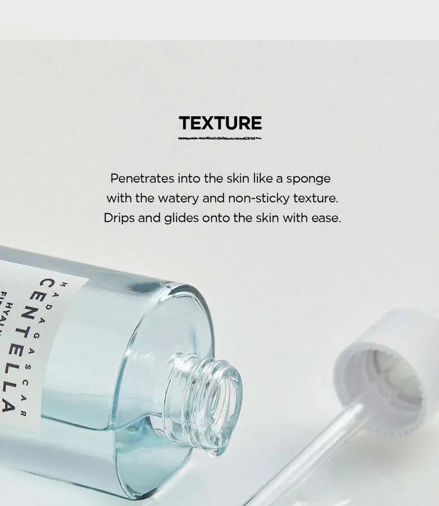 SKIN1004 – Madagascar Centella Hyalu-Cica First Ampoule 100ml SKIN1004