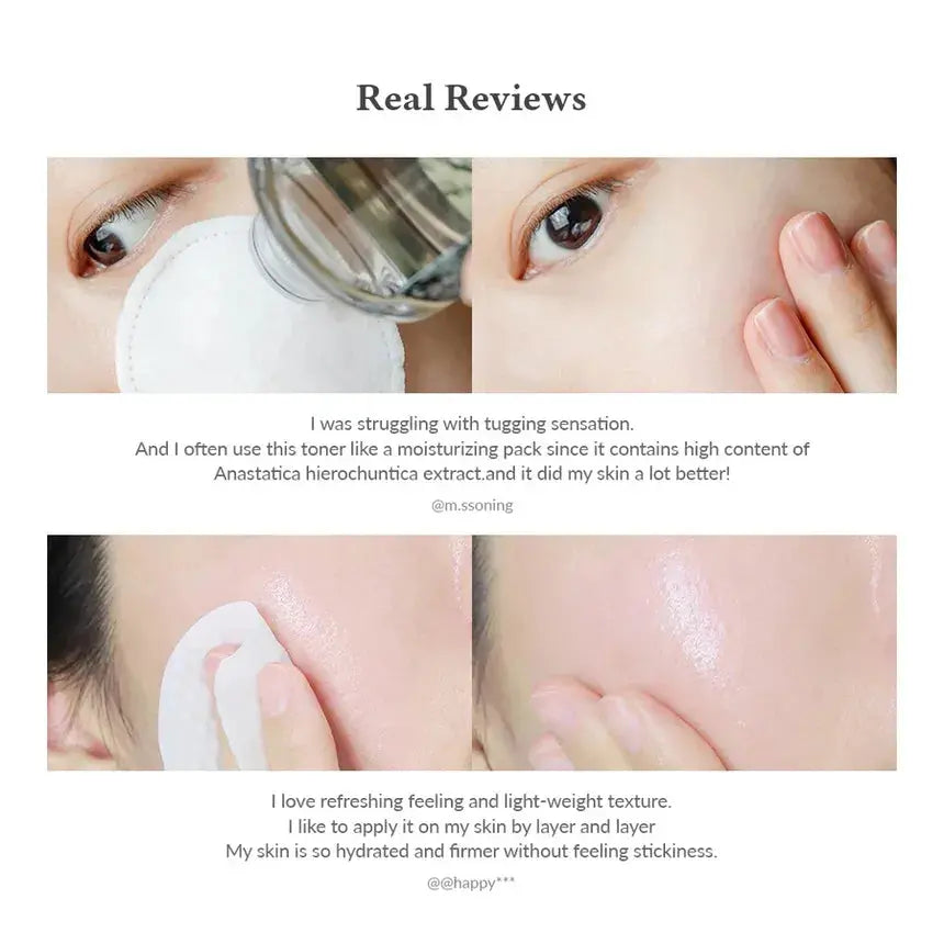 Dr. Althea Anastatica Skin Conditioning Toner, 250ml Dr. Althea