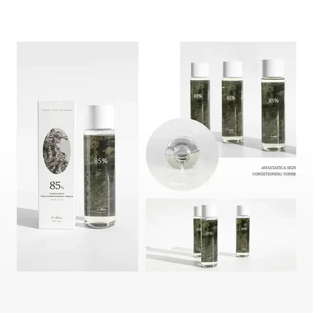 Dr. Althea Anastatica Skin Conditioning Toner, 250ml Dr. Althea