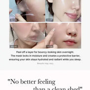 Medicube - Collagen Night Wrapping Mask, 75ml Medicube